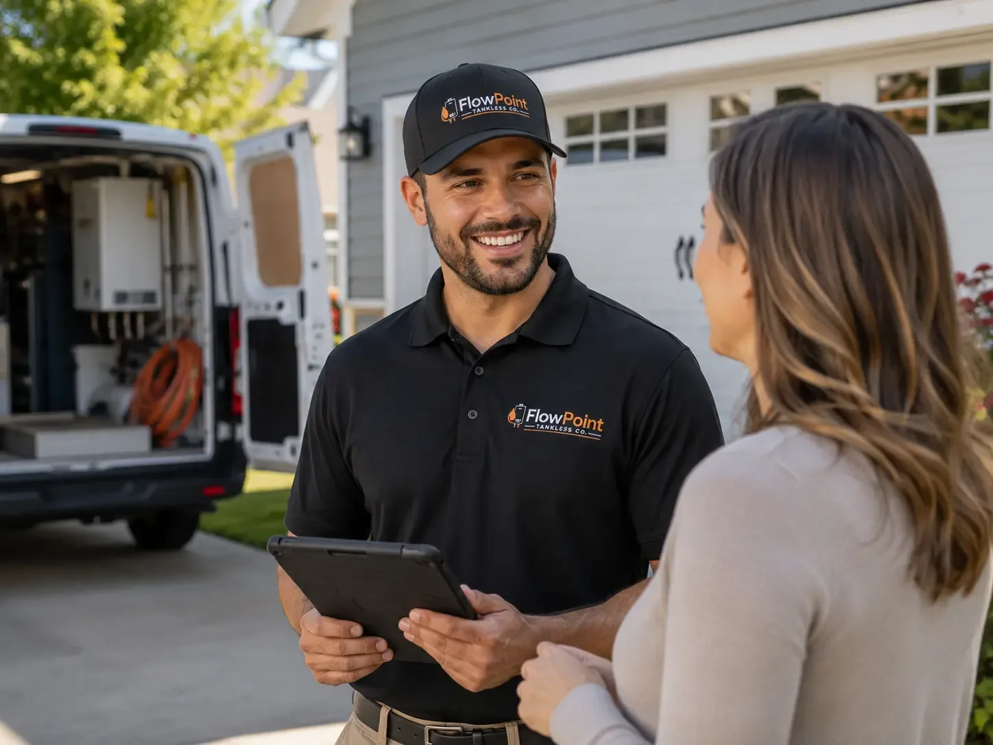 Tankless Water Heater Installation Ira, TX FAQs